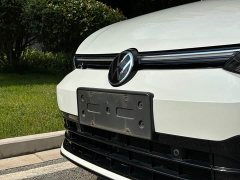 Volkswagen Golf 2021 280TSI DSG R-Line - фото 10