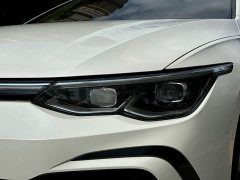 Volkswagen Golf 2021 280TSI DSG R-Line - фото 11