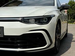 Volkswagen Golf 2021 280TSI DSG R-Line - фото 12