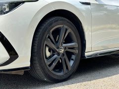 Volkswagen Golf 2021 280TSI DSG R-Line - фото 16