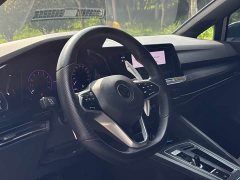 Volkswagen Golf 2021 280TSI DSG R-Line - фото 19