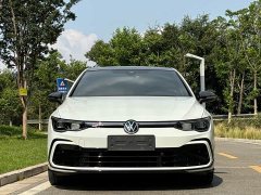 Volkswagen Golf 2021 280TSI DSG R-Line - фото 2