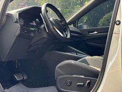 Volkswagen Golf 2021 280TSI DSG R-Line - фото 4