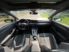 Volkswagen Golf 2021 280TSI DSG R-Line - фото 5
