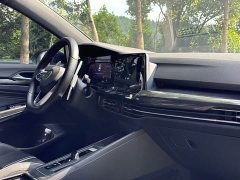 Volkswagen Golf 2021 280TSI DSG R-Line - фото 6