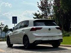 Volkswagen Golf 2021 280TSI DSG R-Line - фото 7