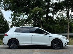 Volkswagen Golf 2021 280TSI DSG R-Line - фото 8