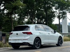 Volkswagen Golf 2021 280TSI DSG R-Line - фото 9