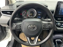 Toyota Corolla 2021 1.2T S-CVT Elite PLUS Edition - фото 11