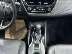 Toyota Corolla 2021 1.2T S-CVT Elite PLUS Edition - фото 12