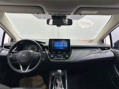 Toyota Corolla 2021 1.2T S-CVT Elite PLUS Edition - фото 13