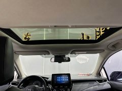 Toyota Corolla 2021 1.2T S-CVT Elite PLUS Edition - фото 14