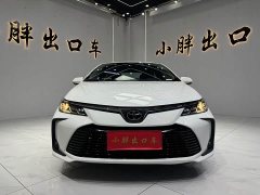 Toyota Corolla 2021 1.2T S-CVT Elite PLUS Edition - фото 2