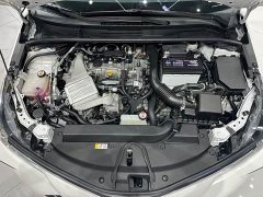 Toyota Corolla 2021 1.2T S-CVT Elite PLUS Edition - фото 20
