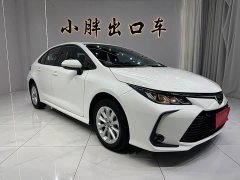 Toyota Corolla 2021 1.2T S-CVT Elite PLUS Edition - фото 3