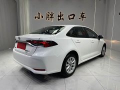 Toyota Corolla 2021 1.2T S-CVT Elite PLUS Edition - фото 4