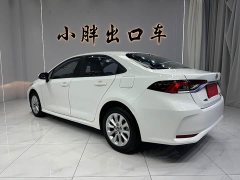 Toyota Corolla 2021 1.2T S-CVT Elite PLUS Edition - фото 5
