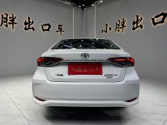 Toyota Corolla 2021 1.2T S-CVT Elite PLUS Edition - фото 6