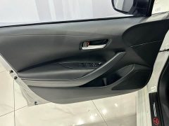 Toyota Corolla 2021 1.2T S-CVT Elite PLUS Edition - фото 9