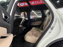 Volvo XC60 2026 B5 four-wheel drive Zhiyi Luxury Edition - фото 11
