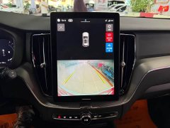 Volvo XC60 2026 B5 four-wheel drive Zhiyi Luxury Edition - фото 15
