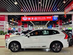 Volvo XC60 2026 B5 four-wheel drive Zhiyi Luxury Edition - фото 5