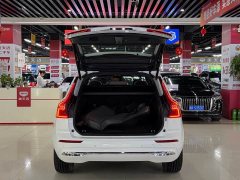 Volvo XC60 2026 B5 four-wheel drive Zhiyi Luxury Edition - фото 8