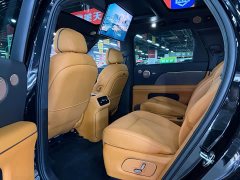 BMW Zhiji LS8 52 Max enjoys the luxury of six seats - фото 11
