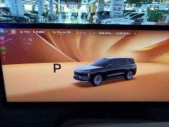 BMW Zhiji LS8 52 Max enjoys the luxury of six seats - фото 12
