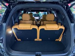 BMW Zhiji LS8 52 Max enjoys the luxury of six seats - фото 20