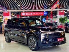 BMW Zhiji LS8 52 Max enjoys the luxury of six seats - фото 3