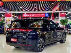 BMW Zhiji LS8 52 Max enjoys the luxury of six seats - фото 4