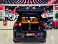 BMW Zhiji LS8 52 Max enjoys the luxury of six seats - фото 8
