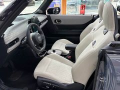 MINI 2.0T COOPER S CABRIO White Stardust Limited Color Matching - фото 14