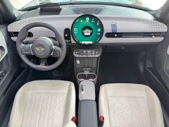 MINI 2.0T COOPER S CABRIO White Stardust Limited Color Matching - фото 15