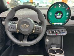 MINI 2.0T COOPER S CABRIO White Stardust Limited Color Matching - фото 16