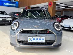 MINI 2.0T COOPER S CABRIO White Stardust Limited Color Matching - фото 2