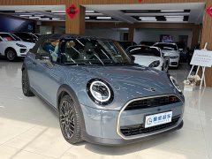 MINI 2.0T COOPER S CABRIO White Stardust Limited Color Matching - фото 3