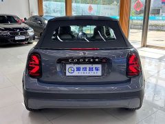 MINI 2.0T COOPER S CABRIO White Stardust Limited Color Matching - фото 6