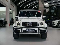 Mercedes-Benz G-Class G 450 d Korean version - фото 3
