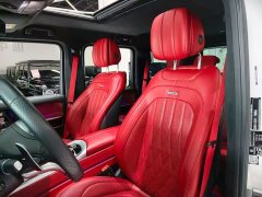 Mercedes-Benz G-Class G 450 d Korean version - фото 5