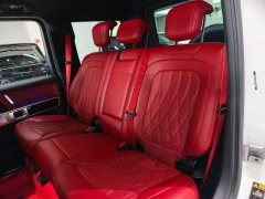 Mercedes-Benz G-Class G 450 d Korean version - фото 7
