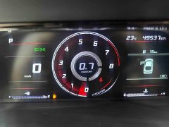 Lexus Elantra 2022 1.5L CVT GLX Elite Edition - фото 10