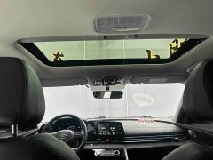 Lexus Elantra 2022 1.5L CVT GLX Elite Edition - фото 11
