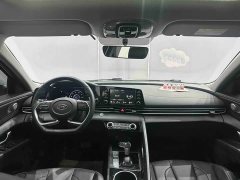 Lexus Elantra 2022 1.5L CVT GLX Elite Edition - фото 12