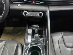 Lexus Elantra 2022 1.5L CVT GLX Elite Edition - фото 13