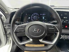 Lexus Elantra 2022 1.5L CVT GLX Elite Edition - фото 14