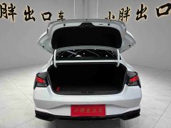Lexus Elantra 2022 1.5L CVT GLX Elite Edition - фото 15