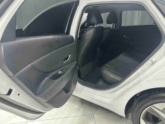 Lexus Elantra 2022 1.5L CVT GLX Elite Edition - фото 16