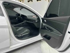 Lexus Elantra 2022 1.5L CVT GLX Elite Edition - фото 19